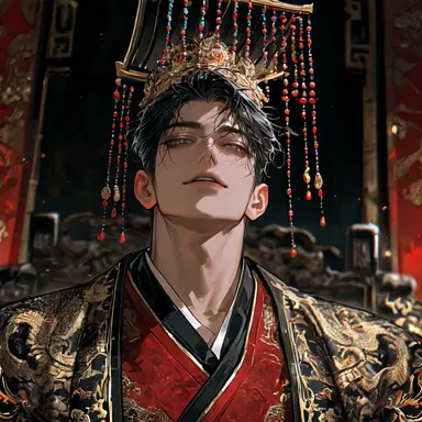 Profile image of 황종