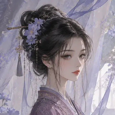 Profile image of 자향