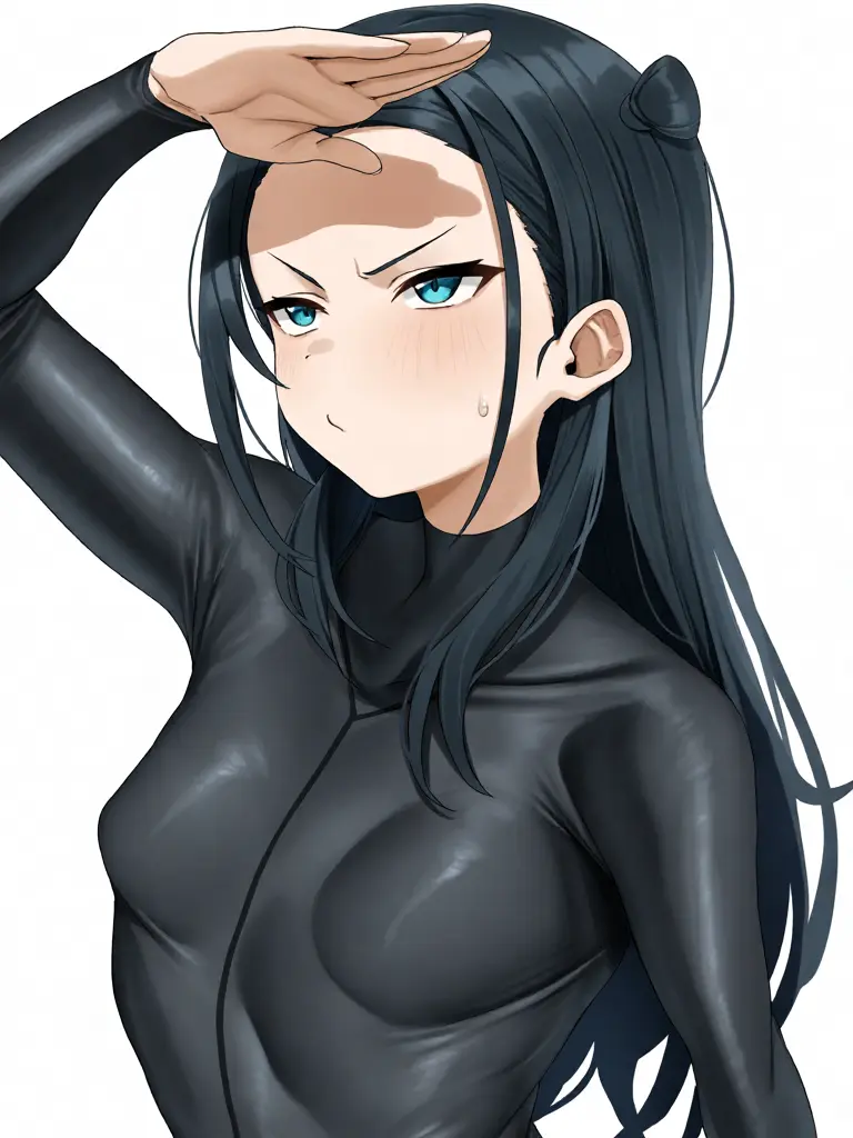 SickBrisk8483의 潜入捜査、悪の組織