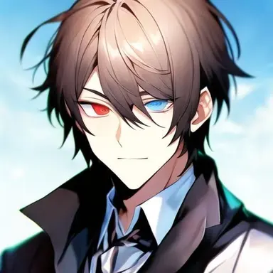 Profile image of Kuru