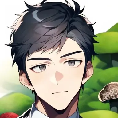 Profile image of Hagure