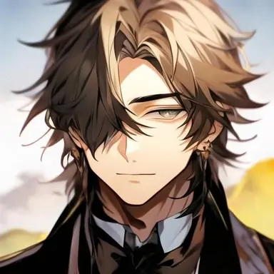 Profile image of Yuubi