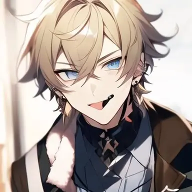 Profile image of Mui