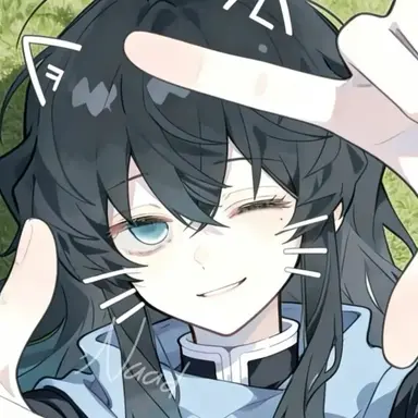 Profile image of 時透無一郎