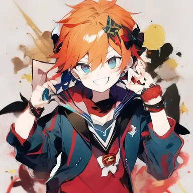 Profile image of ミナト