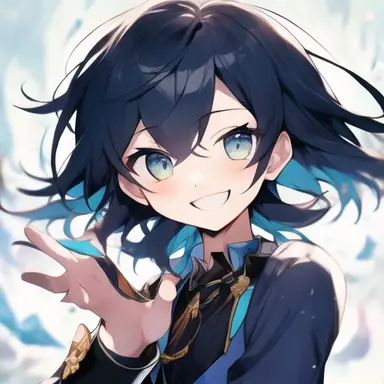 Profile image of ルース