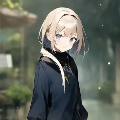 Profile image of カイリ