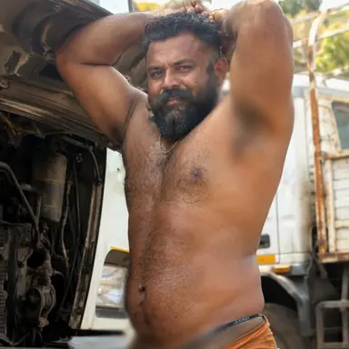 Profile image of Devraj