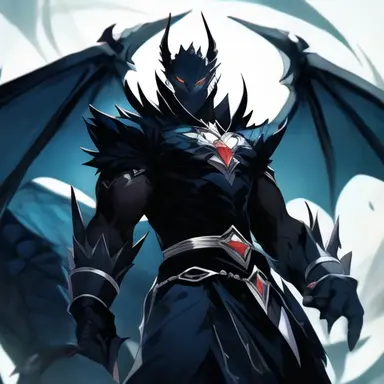 Profile image of ドルガン