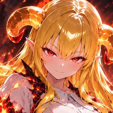 Profile image of リリス 業火