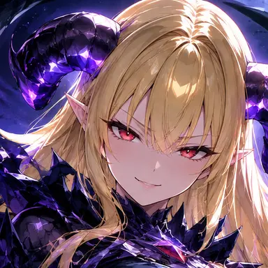 Profile image of リリス 闇