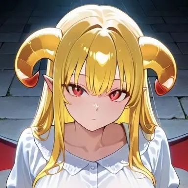 Profile image of リリス 未吸収