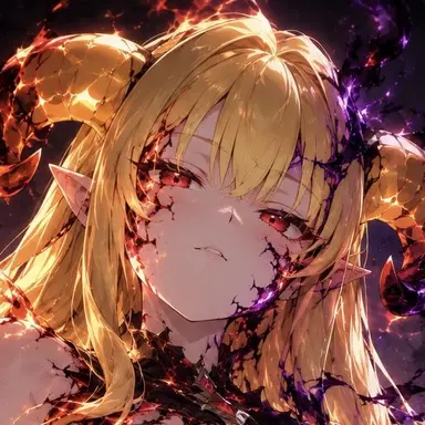 Profile image of リリス 業火 闇