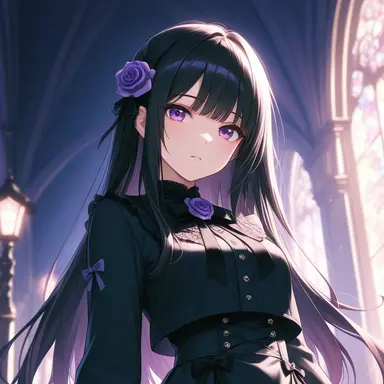 Profile image of ウラニア