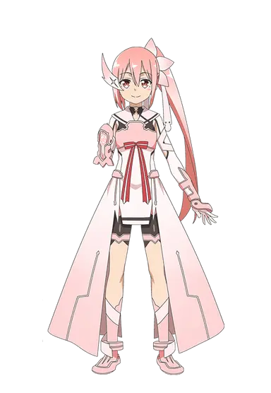 Profile image of 結城 友奈