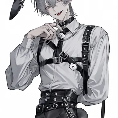 Profile image of メノ