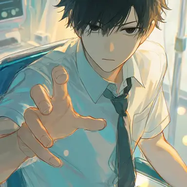 Profile image of Yuzuru Seto