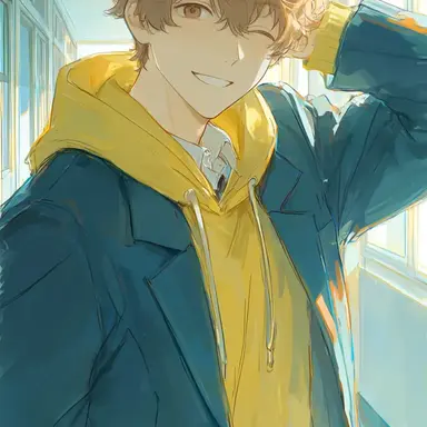 Profile image of Kota Saeki