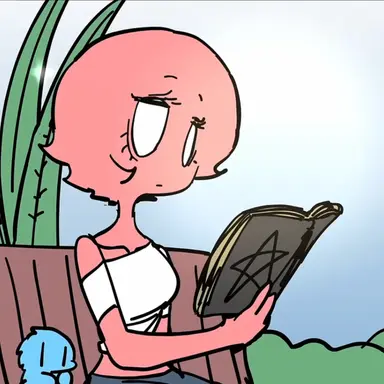 Profile image of Mystical