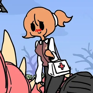 Profile image of Nurse Aid