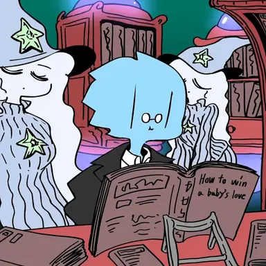 Profile image of Eric