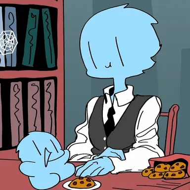 Profile image of Eric