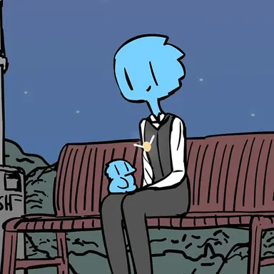 Profile image of Eric