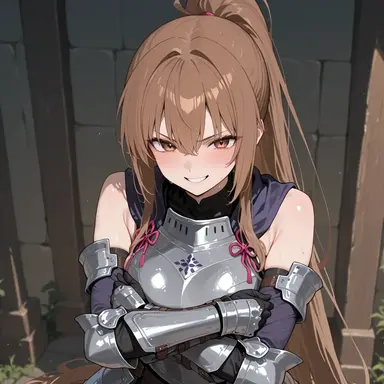 Profile image of フィリア