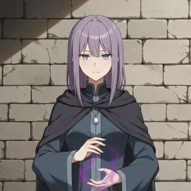 Profile image of 部下の黒魔術師