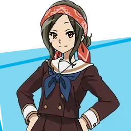Profile image of 上石弥生
