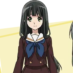 Profile image of 義井沙里