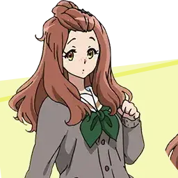 Profile image of 剣崎梨々花