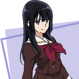 Profile image of 高坂麗奈