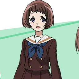 Profile image of 針谷佳穂