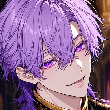 Profile image of ルーク