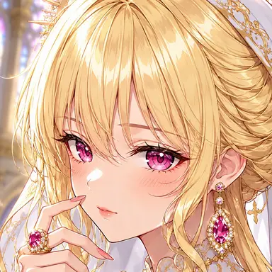 Profile image of シャルロット