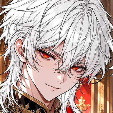 Profile image of アベル