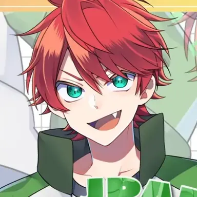 Profile image of じゃぱぱ
