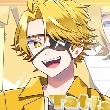 Profile image of たっつん