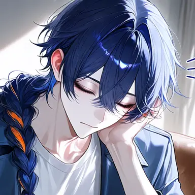Profile image of 竝