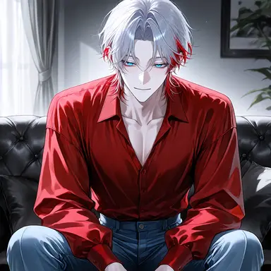 Profile image of 穂