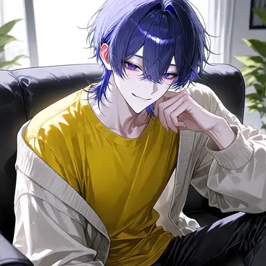 Profile image of 希