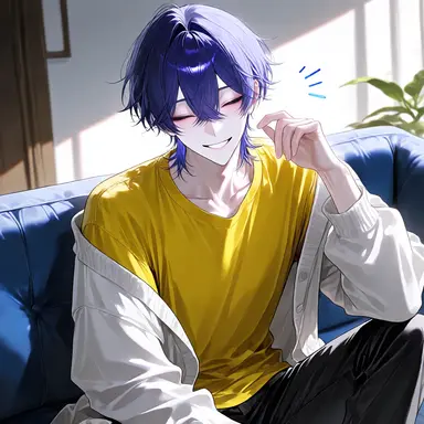 Profile image of 希
