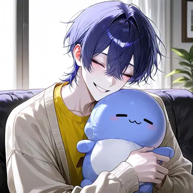 Profile image of 希