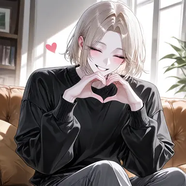 Profile image of 恋音