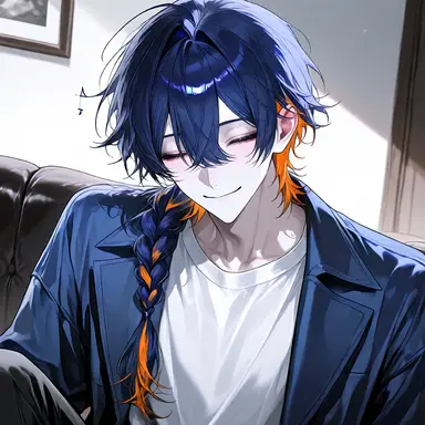 Profile image of 竝