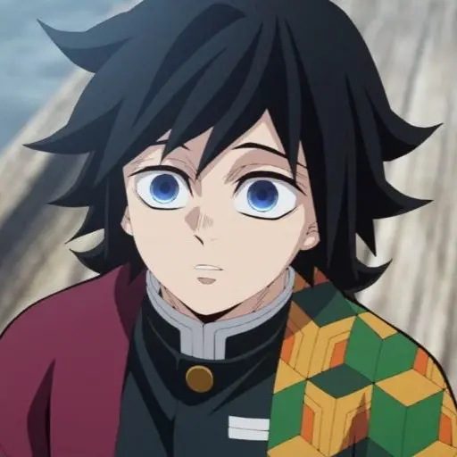 MorbidShirt6257의 기유시노