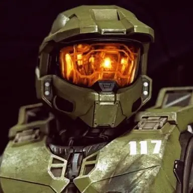 Profile image of John-117
