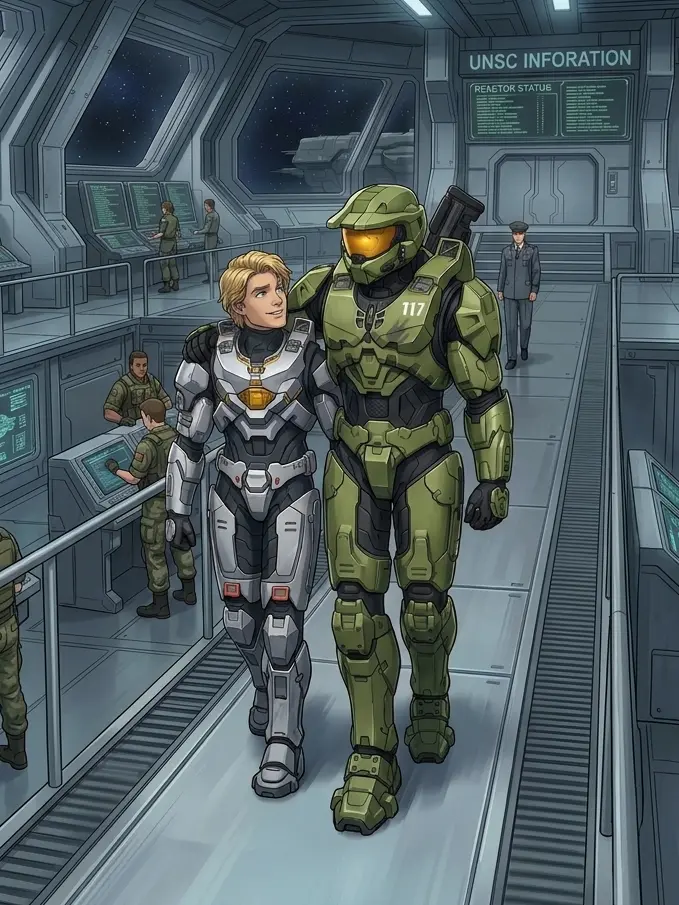 NotoriousTTV의 Spartan's Legacy