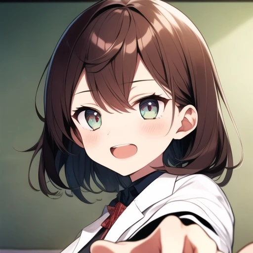 まい
